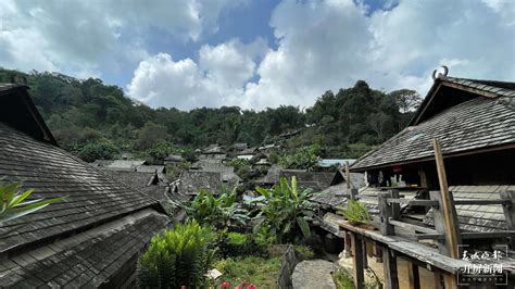 开屏新闻-一叶千年，澜沧县景迈山探索出发展与保护融合创新之路