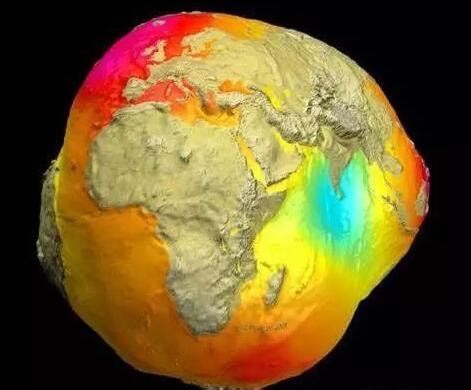 地球除了划分为南北、东西半球, 还有哪些半球划分的方法?