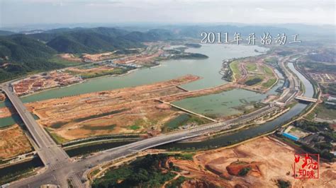 十年梅溪湖：崛起一座宜居生态新城 - 新湖南