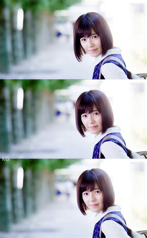 岛崎遥香‖盐神图片