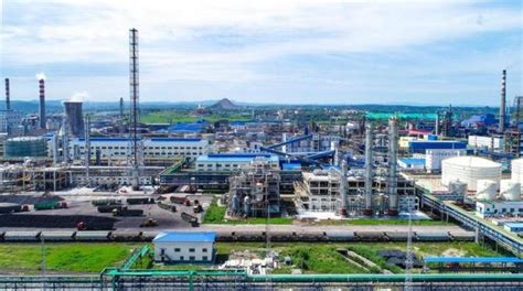 越南北江省批准5个工业园区规划，面积超过1100公顷_财富号_东方财富网