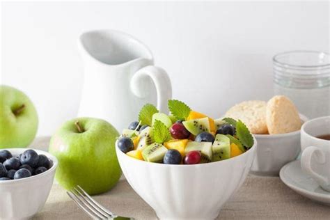 不吃早餐的危害有哪些？不吃早餐能减肥吗？研究数据一次说清楚 – 美豆芽健康饮食养生网