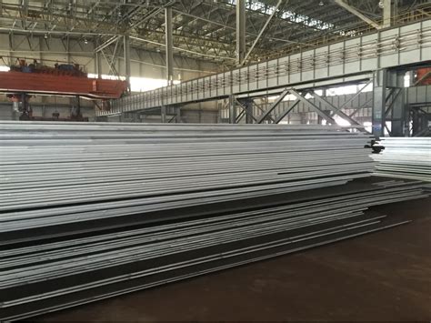 27SiMn钢板 现货供应 价格实惠 质量保证 规格齐全 欢 - 派旺钢材 - 九正建材网