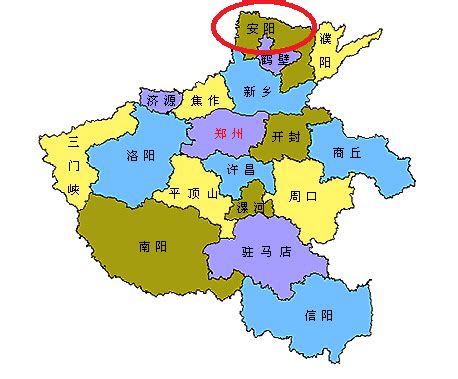 殷都区都里镇古井村村庄规划（2022-203）_殷都区人民政府