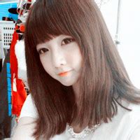 小咪非主流头像