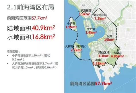 深圳又一重大利好：前海将扩容至77.34平方公里=宝中+大铲湾+大空港_房产资讯_房天下