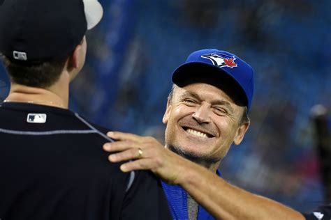 Poll Time: Do you approve of the job John Gibbons is doing? - Bluebird ...