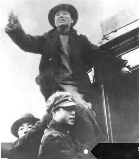 【党史今日】 1935年12月9日,北平学生一二九抗日救亡运动爆发。-搜狐大视野-搜狐新闻