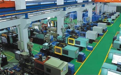 上海注塑件模具注塑成型过程中最有可能存在的缺陷-上海范亚实业有限公司