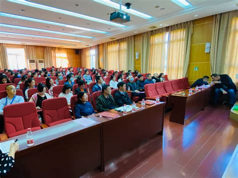 生命科学学院2022年本科拔尖创新人才培养班启动仪式顺利举行-华中师范大学生命科学学院