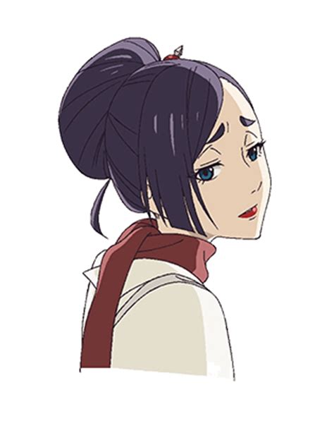 Images | Shibana | Anime Characters Database