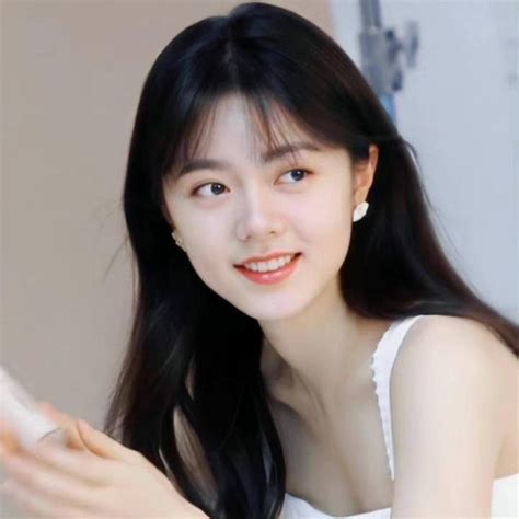 赵今麦图片