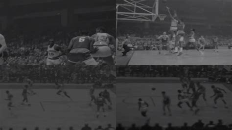 60年代篮球比赛__高清视频素材包下载(编号:4235734)_实拍视频_光厂(VJ师网) www.vjshi.com