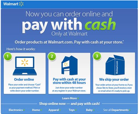Walmart, Walmart - All in One Online Shopping Marketplace