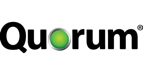 Job Application for Customer Success Manager at Quorum