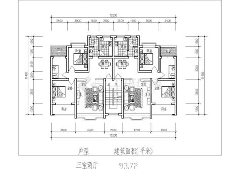 广西南宁曾家新中式别墅图纸-免费图库-乡住