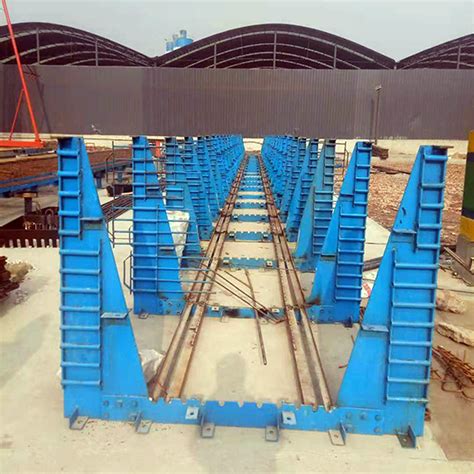 专业定制 混凝土浇筑箱梁钢模板 箱梁钢模板内模 铁路箱梁钢模板-阿里巴巴