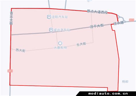 2018年咸阳最新限行政策 咸阳限行地图_三思经验网