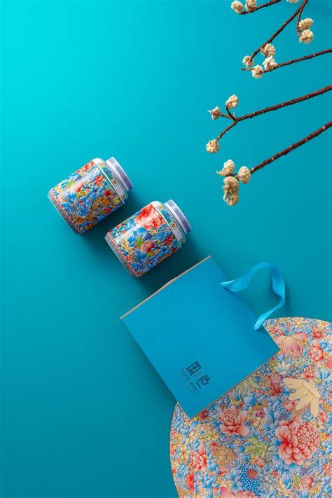 Hiiibrand Awards 大赛丨茶叶包装设计获奖作品精选|平面|包装|hiiibrand - 原创作品 - 站酷 (ZCOOL)