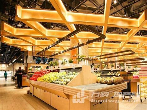 2017年上半年超市开关店盘点：永辉开店35家、沃尔玛关店16家_房产资讯_房天下