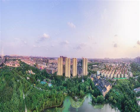 上海漓江花园三期-效果图(2) - 上海安居客