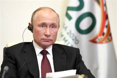 俄方确认：普京将不出席G20峰会！_北晚在线
