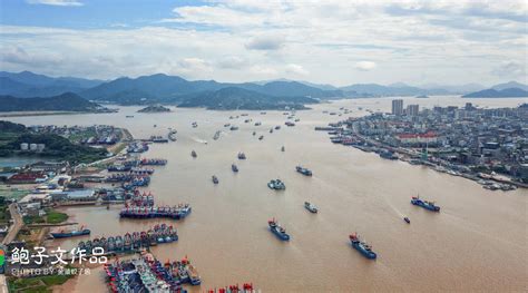 象山：深耕海洋 向海图强 建设国家级宁波海洋经济发展示范区_澎湃号·政务_澎湃新闻-The Paper