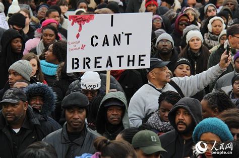 美国黑人被捕死亡案 司法部:有系统性种族歧视|歧视|暴力_新浪新闻