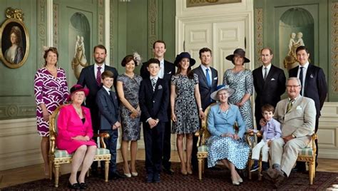 世界上血统最纯正的王室家族，千年之间把欧洲王室都变成了一家人！