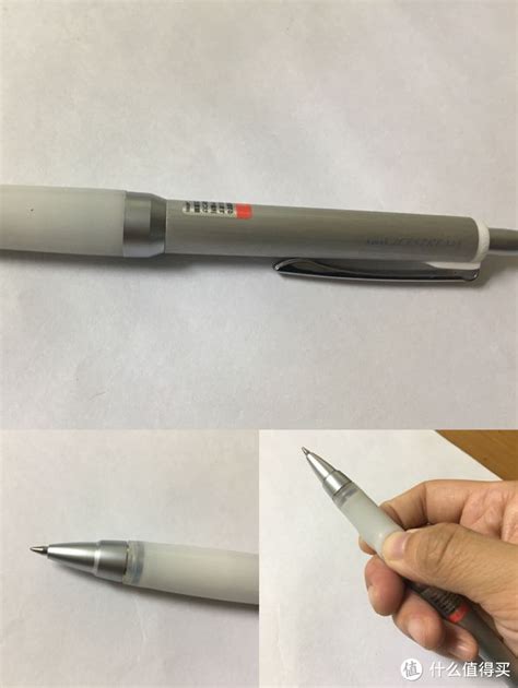 得力铅笔怎么样 高颜值好用的按动笔_什么值得买