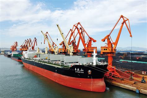 南通中远海运船务2020年完成修理船舶204艘 - 维修改装 - 国际船舶网