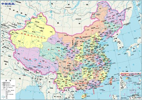 中国地图元素素材下载-正版素材401613794-摄图网
