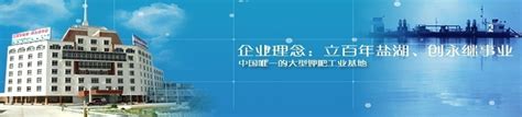 青海盐湖工业股份有限公司-上海拜特尔安全设备有限公司