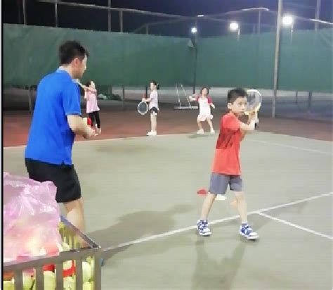 网球培训班长期招生中 - 体育培训 - 桂林分类信息 桂林二手市场
