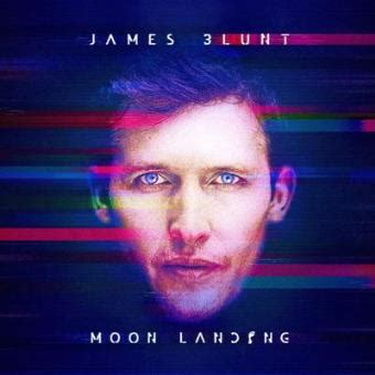 James Blunt - Moon Landing (Deluxe Edition) - CD Álbum - Compra música ...