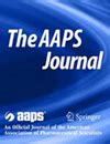 AAPS Journal影响因子，是几区，期刊投稿经验分享，AAPS Journal主页，推荐审稿人、编辑，审稿周期/时间，版面费多少，中国 ...