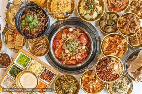 2023中国（贵阳）餐饮产业博览会 2023中国（贵阳）特色食品博览会