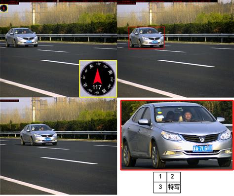 超速显示屏 雷达测速车速实时提示牌_专注雷达测速