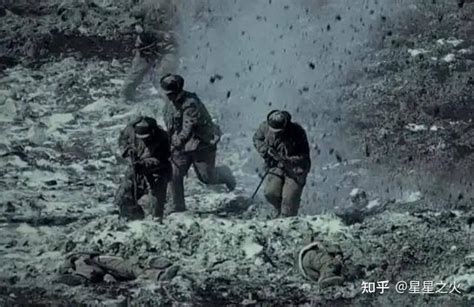 电影《3891》里的朝鲜战争之血战砥平里的战斗细节 - 知乎