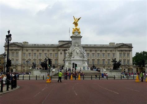 白金汉宫，伦敦，英国，英国高清图片下载-正版图片501448777-摄图网