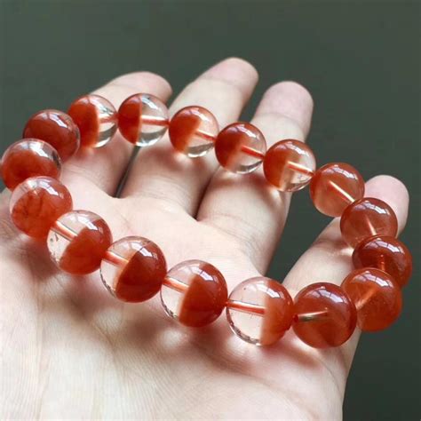 红水晶红水晶又称红兔毛水晶_[标签:标题1]