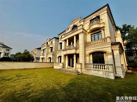 你所不知道的中国十大豪宅独栋别墅，刚退休的马云的豪宅也在其中_园林