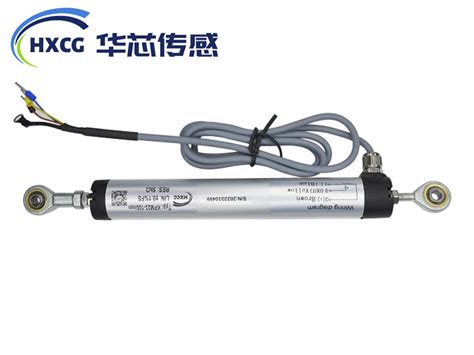 _MIRAN米朗KTC2LWH2微型拉杆式直线位移传感器_湖北华芯传感技术有限公司