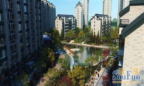 十二五双滦区发展方向 及在建在售房产项目_房产资讯-北京房天下