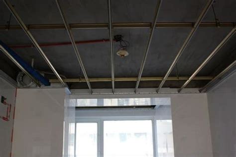 方型铝扣板吊顶_广州长盛建材铝扣板天花网