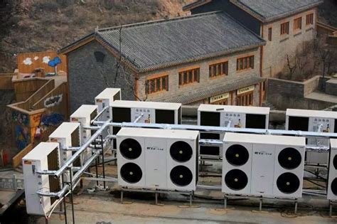 DKFXRS-40II/T3Q-志高空气源热泵_空气能热水器十大品牌-广东高而美制冷设备有限公司