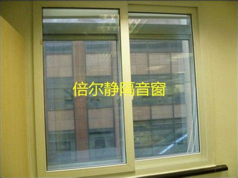 效果好的铝合金隔音窗？分享深圳阳台平开隔音窗案例 - 知乎