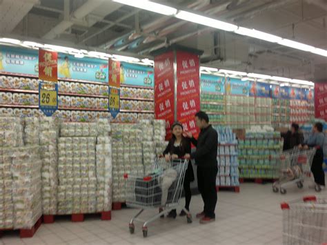 中国大润发超市网站-2015年中国有多少个大润发超市
