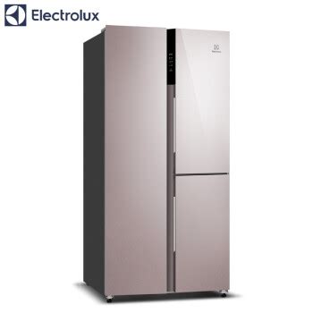 伊莱克斯冰箱冷藏温度显示不停的闪AF-舒适100网
