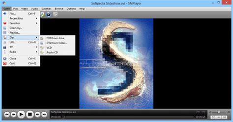 SMPlayer Free Download - Play SD/HD/DVD Video with Free Media Player ...